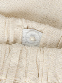 NAME IT Bukser Faher Peyote Melange